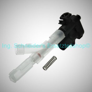 61001 Drainageventil komplett inkl. Feder