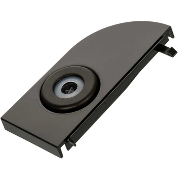 BOSCH / SIEMENS WASSERTANK-KUPPLUNG SCHWARZ