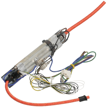 DURCHLAUFERHITZER Einbaugeräte