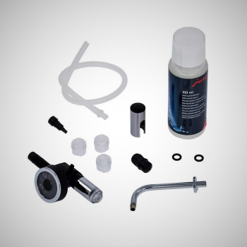 BND PROFI-AUTO-CAPPUCCINATORE UMBAUSATZ - S-SERIE, ULTRA, SCALA