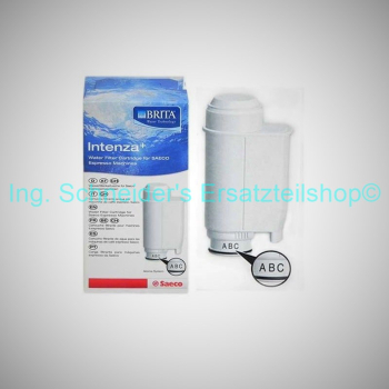 21001419 BRITA INTENZA FILTER RI9113, 1 STÜCK EUR-ASIA