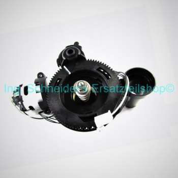 MAHLWERMOTOR KPLT.  HGO 230V