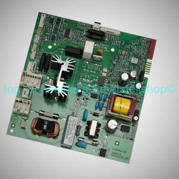 LEISTUNGSELEKTRONIK MINUTO HD