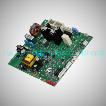 LEISTUNGSELEKTRONIK PICO BARISTO