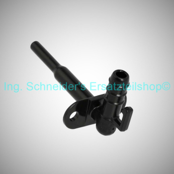 EINLAUF KAFFEE BRÜHGRUPPE