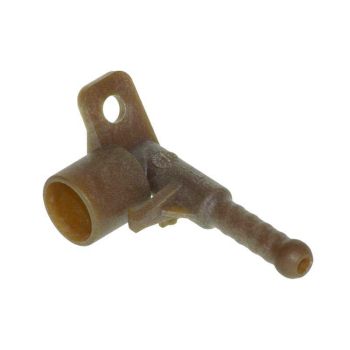 SUPPORT ZU DAMPFROHR XSMALL UND SYNTIA