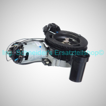 Mahlwerk komplett für Minuto