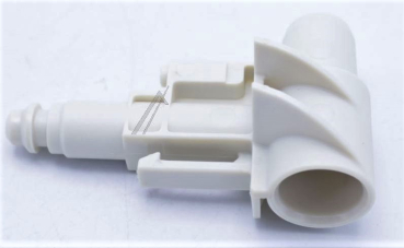 WASSEREINLAUFSTUTZ.BRÜHGRUPPE V4 ohne Dichtung