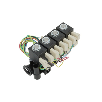 MAGNETVENTILBLOCK SAECO GRANAROMA