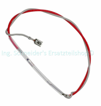 SCHMELZSICHERUNG ESAM04 UND LATTISSIMA