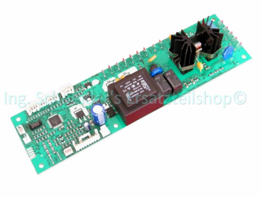 STEUERPLATINE ESAM6700 // PCB POWER P