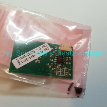 SENSOR WASSERTANK