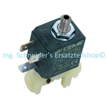 3-Wege Magnetventil ECAM23.450