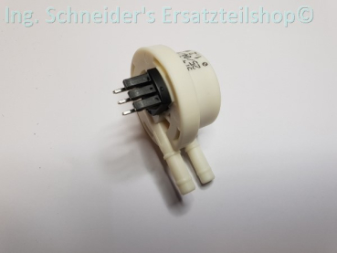 FLOWMETER FÜR ALLE DELONGHI KAFFEEVOLLAUTOMATEN