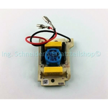 Entstörfilter Motor Getriebe ECAM/ETAM