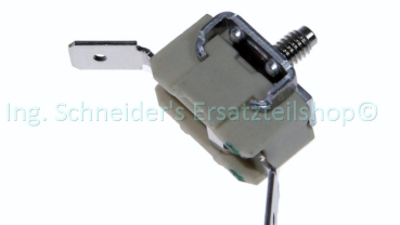 Thermostat für Dampfheizung 170°C