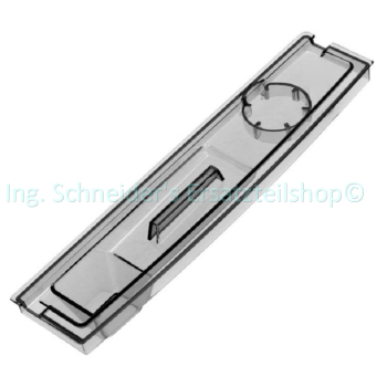 WASSERTANKDECKEL DIVERSER ECAM-MODELLE