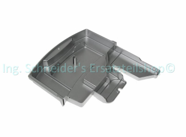 ABTROPFSCHALE SILBER ESAM03/04