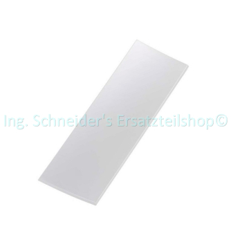 BLENDE WASSERTANK SILBER ESAM 5600