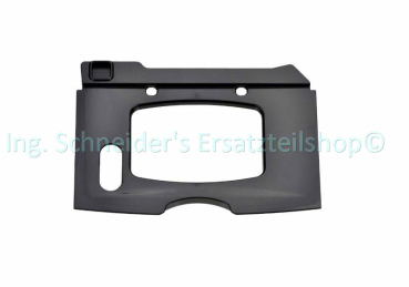 EINSATZ FÜR SATZSCHUBLADE ECAM