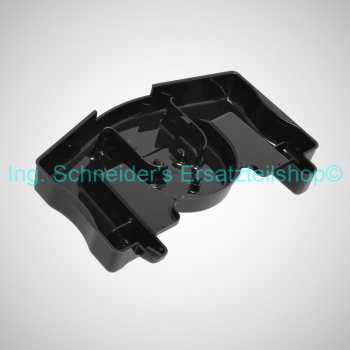 ABTROPFSCHALE DELONGHI EC SIEBTRÄGERMASCHINEN