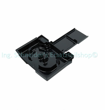 ABTROPFSCHALE ECAM 22/23/25