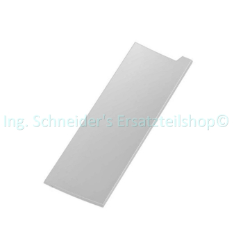 BLENDE WASSERTANK SILBER ESAM 5400