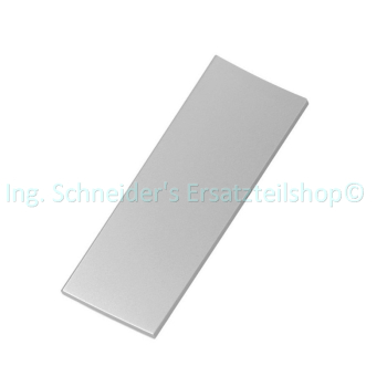 BLENDE WASSERTANK SILBER ESAM55/57