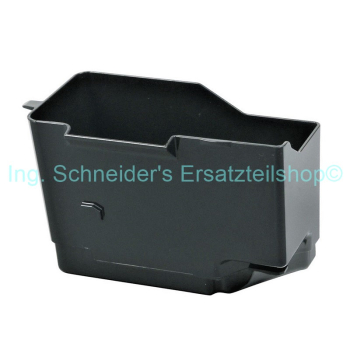 TRESTERBEHÄLTER EAM UND ESAM