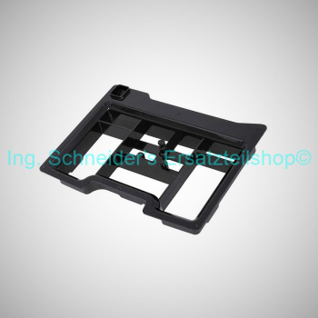 ROST ZU ABTROPFSCHALE