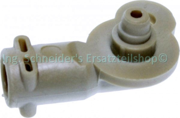 RACCORD ZU THERMOBLOCK DELONGHI MAGNIFICA EAM