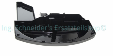 TROPFSCHALE SCHWARZ EAM/ESAM2/3