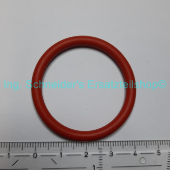 O-Ring für Brüheinheit und Brühkopf 1Stk
