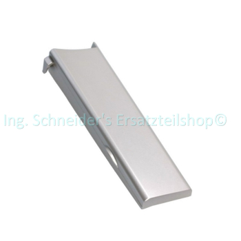 BLENDE WASSERTANK SILBER EAM/ESAM 4300 MAGNIFICA