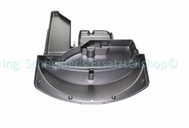 TROPFSCHALE CHAMPAGNER FÜR EAM/ESAM3