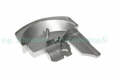 TROPFSCHALE SILBER ESAM 3400.R UND 3250