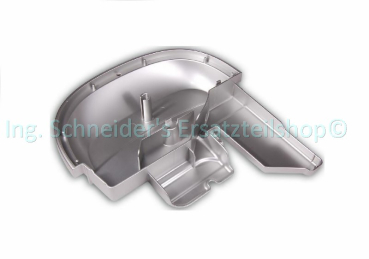 TROPFSCHALE SILBER EAM/ESAM4