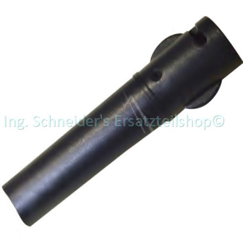 MILCHSCHAUMDÜSE AUSSENTEIL