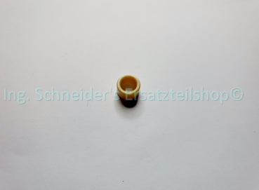 DELONGHI KERAMIK DISTANZSTÜCK (RING) IM RACCORD Ø5MM AM THERMOBLOCK