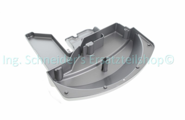 TROPFSCHALE SILBER ESAM3600 ELEGANCE