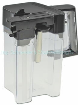 MILCHKARAFFE FÜR SERIE 3500