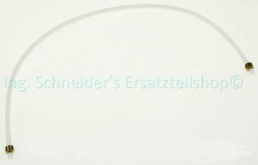 DRUCKSCHLAUCH ESAM/ECAM L=350MM