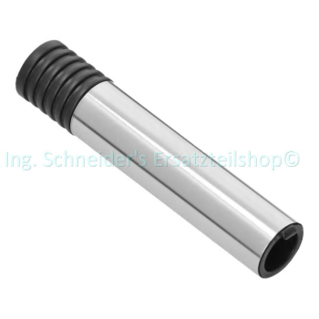 MILCHAUFSCHÄUMROHR ECAM