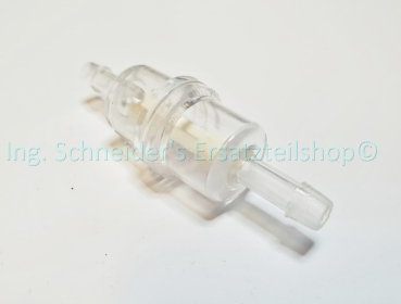 WASSERFILTER