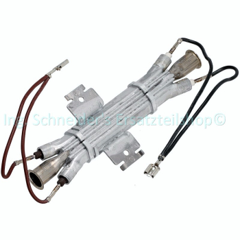 DAMPFERHITZER 230V 1100W