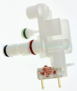 KUPPLUNG KPL. FÜR MILCHTANK