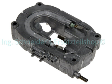 DURCHLAUFERHITZER EX:1 UND LATTISSIMA