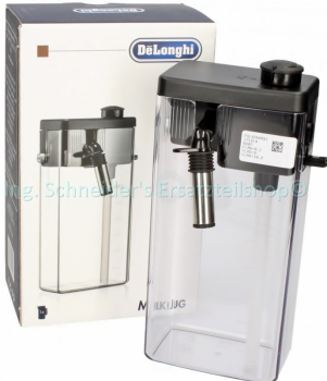 MILCHKANNE FÜR ECAM23/24/25