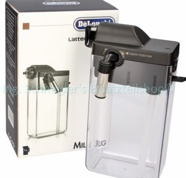 MILCHBEHÄLTER ECAM 22