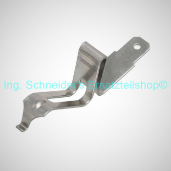 DETEKTIONSFEDER KONTAKT TROPFSCHALE